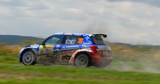 Rajd Barum